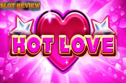 Hot Love Slot Review